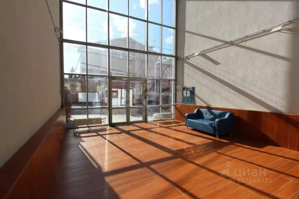 3-к кв. Самарская область, Самара ул. 9-я Просека 2-я Линия, 30 (100.0 ... - Фото 1