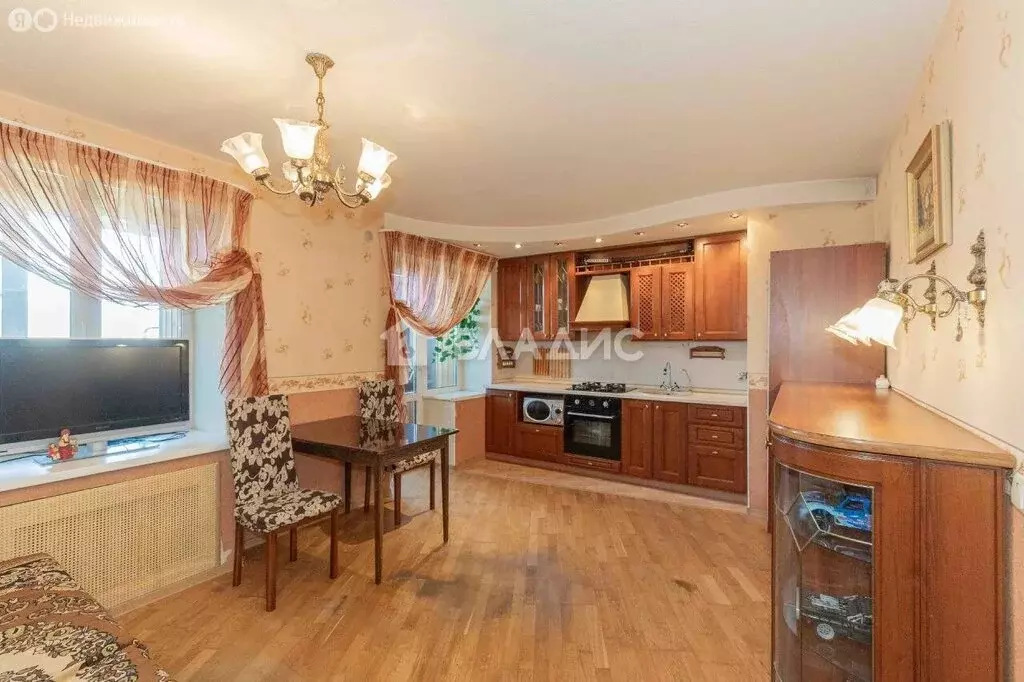 1-комнатная квартира: Владимир, улица Безыменского, 26А (46.7 м) - Фото 2