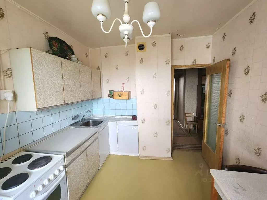 2-к кв. Москва Липецкая ул., 11к1 (54.0 м) - Фото 1