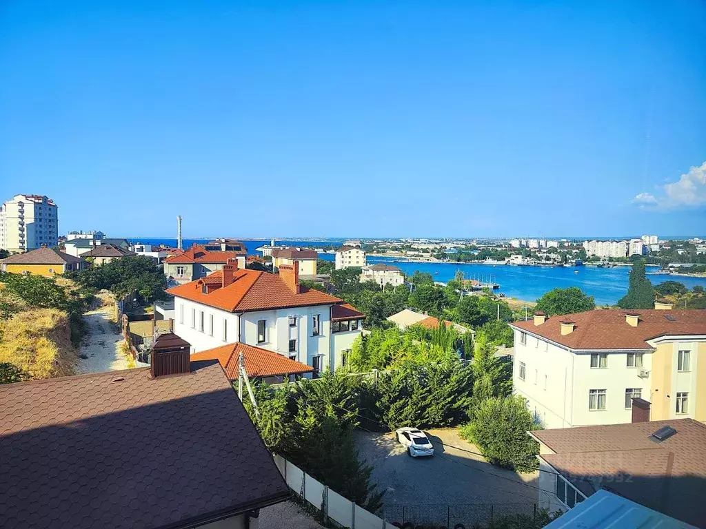 1-к кв. Севастополь ул. Парковая, 8/24 (54.0 м) - Фото 1