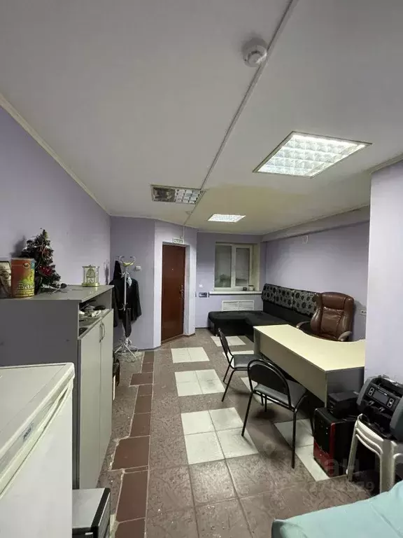 Помещение свободного назначения в Пензенская область, Пенза ул. ... - Фото 2