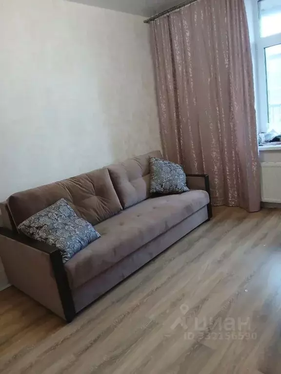 1-к кв. Московская область, Химки ул. Германа Титова, 10А (32.0 м) - Фото 1