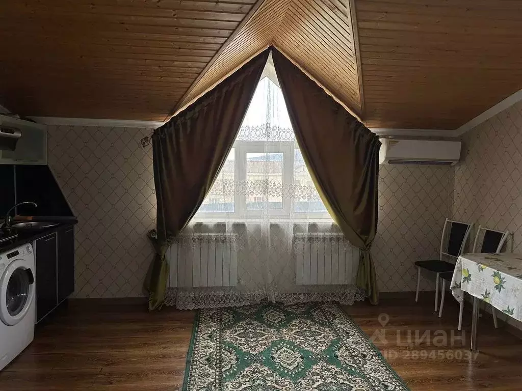 2-к кв. Дагестан, Махачкала просп. Казбекова, 175/1 (45.0 м) - Фото 1