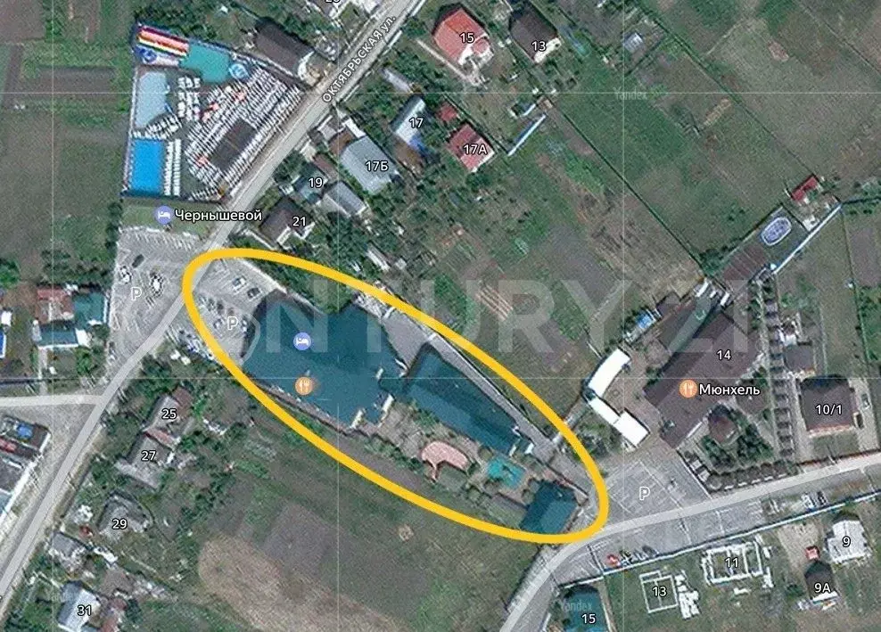 Помещение свободного назначения в Липецкая область, Грязинский район, ... - Фото 2