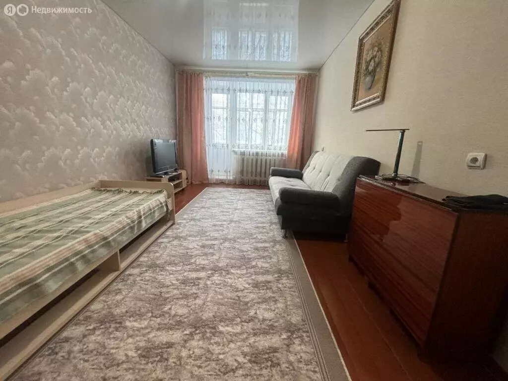 1-комнатная квартира: Уфа, улица Чудинова, 10 (31.3 м) - Фото 0