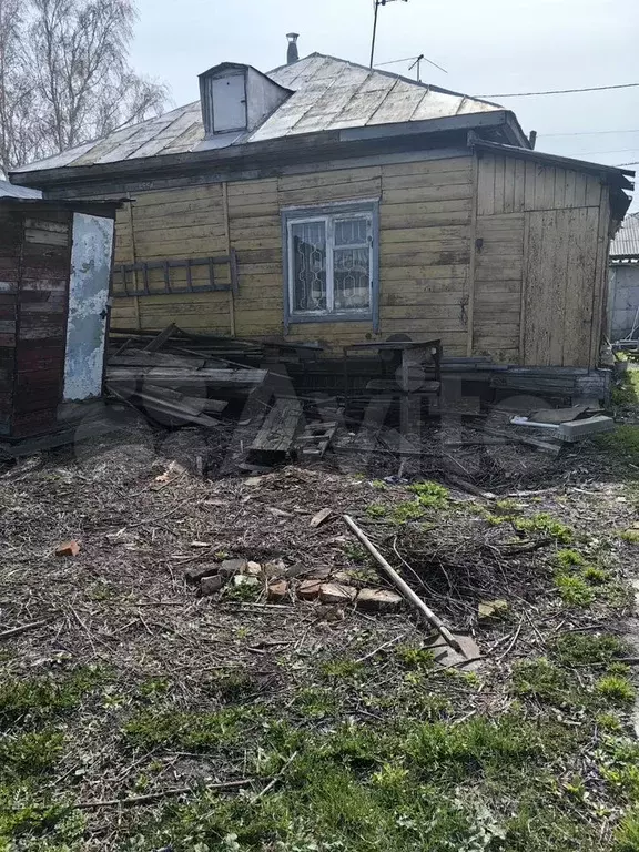 Дом 36,3 м на участке 4,4 сот. - Фото 1