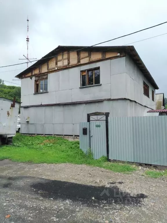 Помещение свободного назначения в Алтайский край, Бийск Сибирская ул., ... - Фото 0