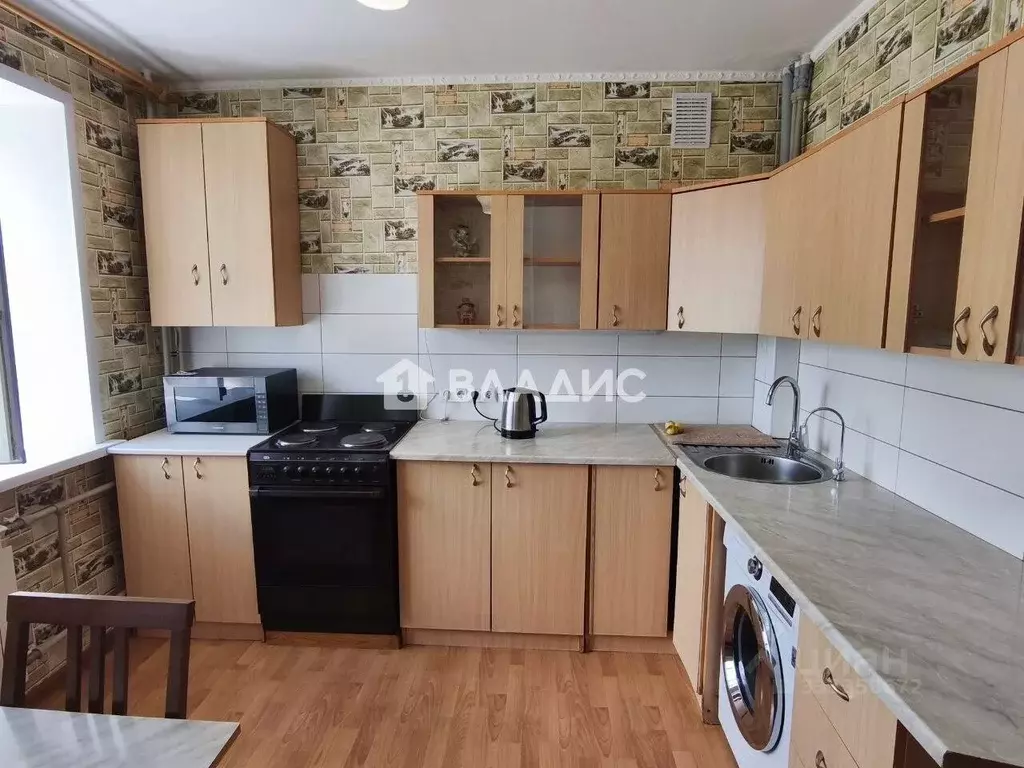 2-к кв. Белгородская область, Белгород ул. Костюкова, 34 (58.9 м) - Фото 1