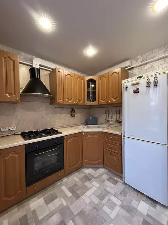 1-к кв. Коми, Ухта проезд Строителей, 13 (35.0 м) - Фото 2