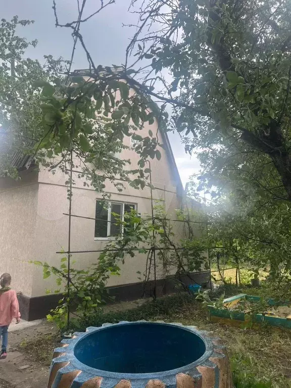 Дом 40 м на участке 9 сот. - Фото 1