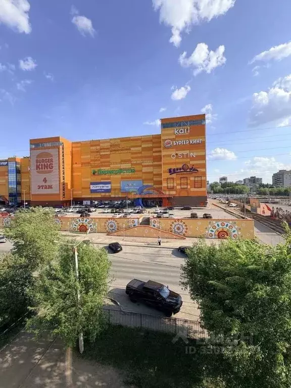 1-к кв. Кировская область, Киров ул. Герцена, 89 (41.1 м) - Фото 2