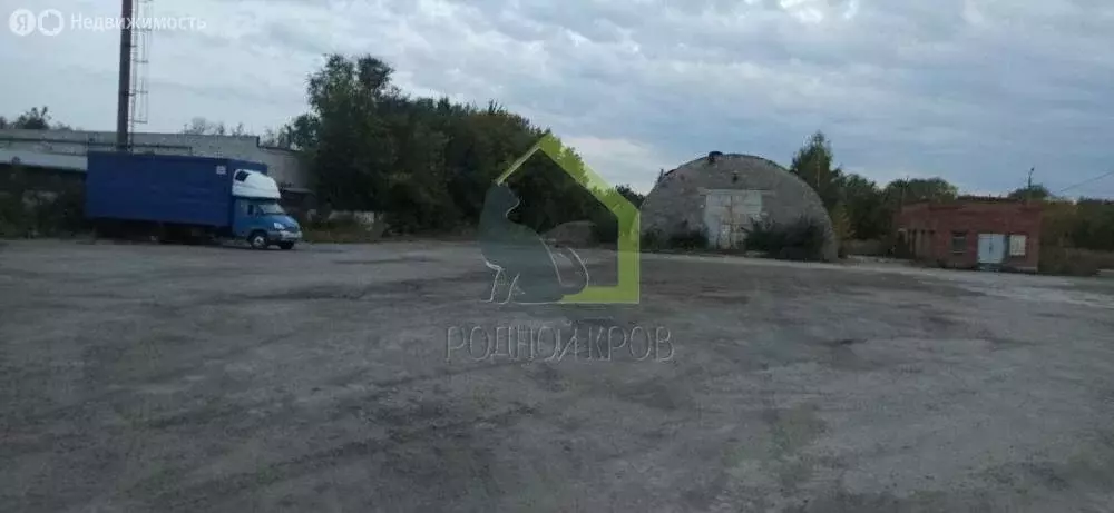 Офис (33000 м) - Фото 2