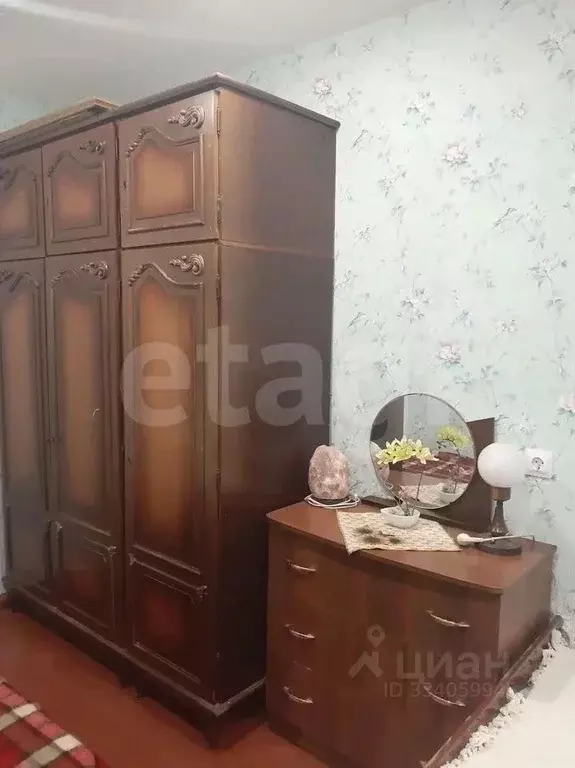 2-к кв. Иркутская область, Иркутск Советская ул., 113 (44.5 м) - Фото 1