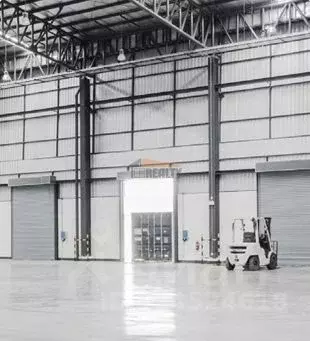 Производственное помещение в Москва Новосходненское ш., 5А (11870 м) - Фото 2