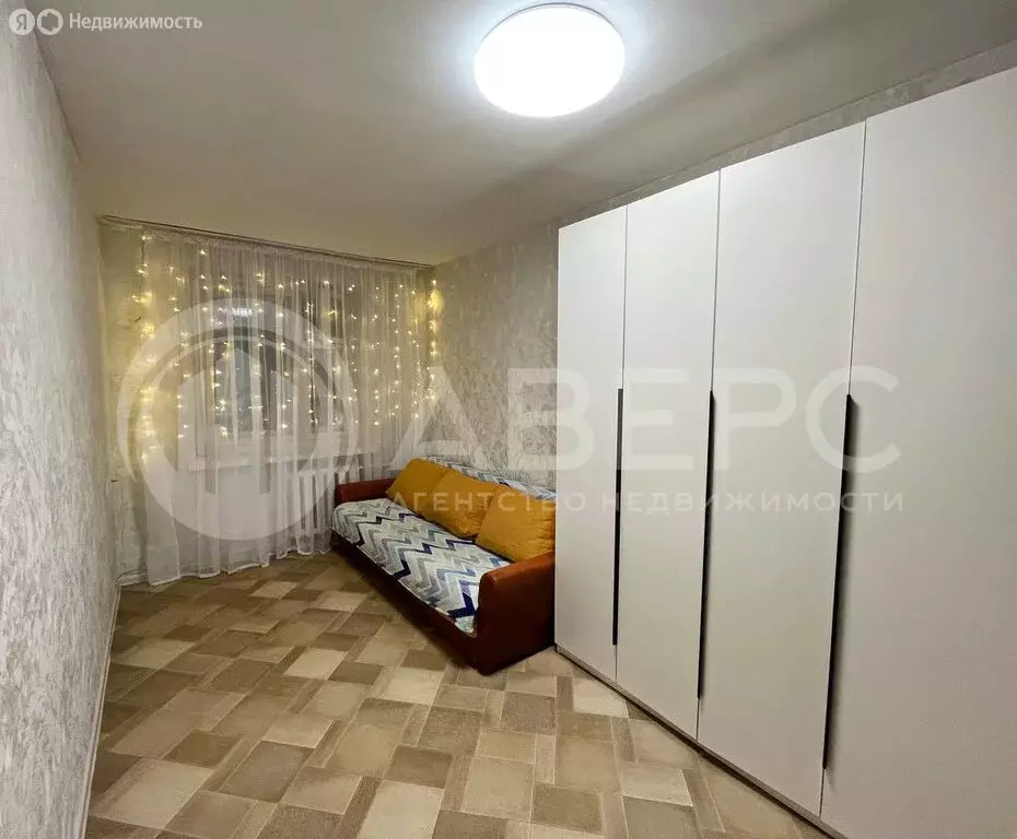 2-комнатная квартира: Муром, Кооперативный проезд, 4 (44.5 м) - Фото 1