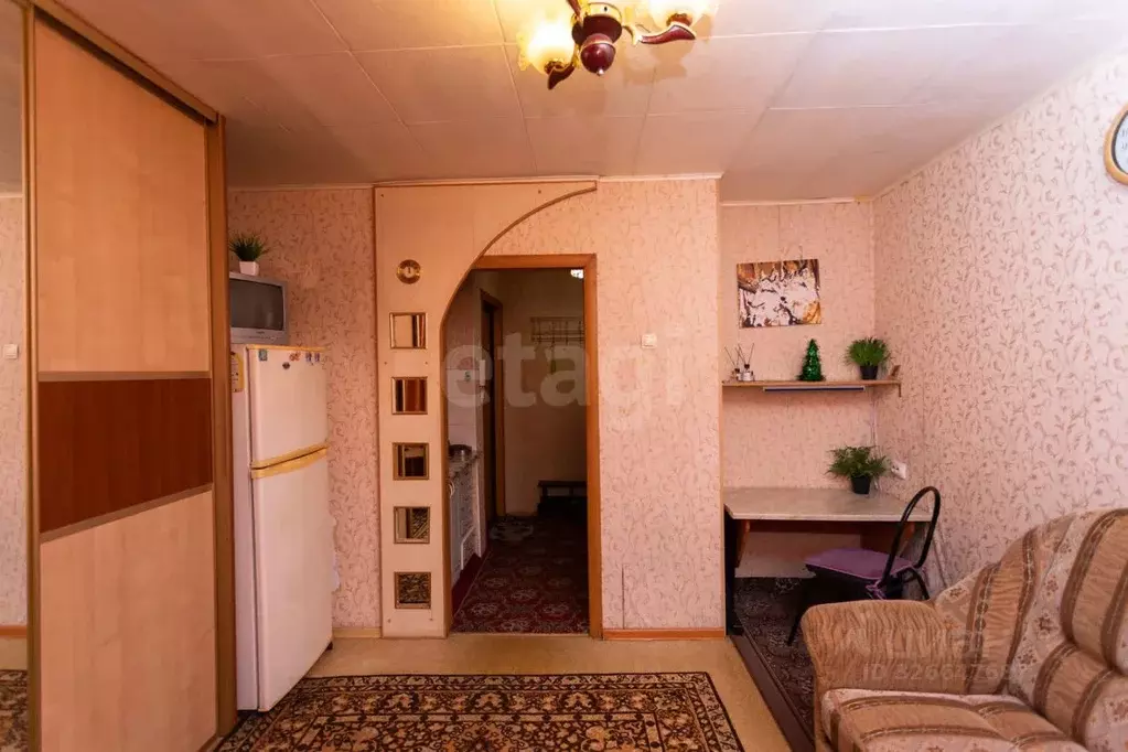 Студия Хабаровский край, Хабаровск ул. Карла Маркса, 108/1 (18.0 м) - Фото 2