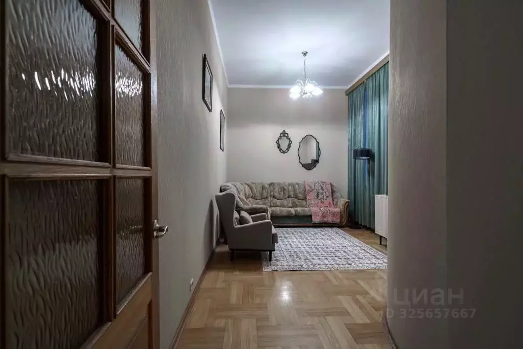 1-к кв. Ленинградская область, Выборг Подгорная ул., 12 (100.0 м) - Фото 2