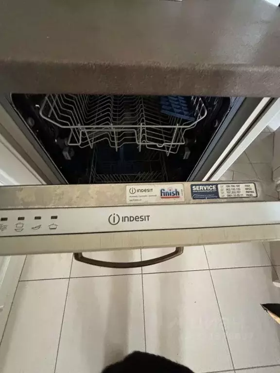 1-к кв. Самарская область, Самара Партизанская ул., 78В (34.0 м) - Фото 2