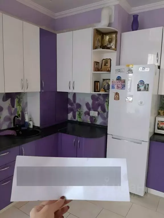 2-к кв. Краснодарский край, Геленджик Крымская ул., 19к1 (72.0 м) - Фото 2