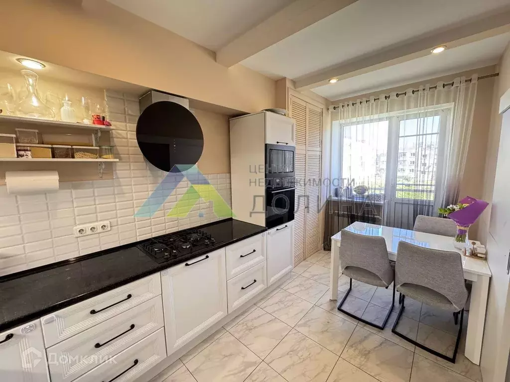 Продаётся 3-к квартира, 74.3 м - Фото 1