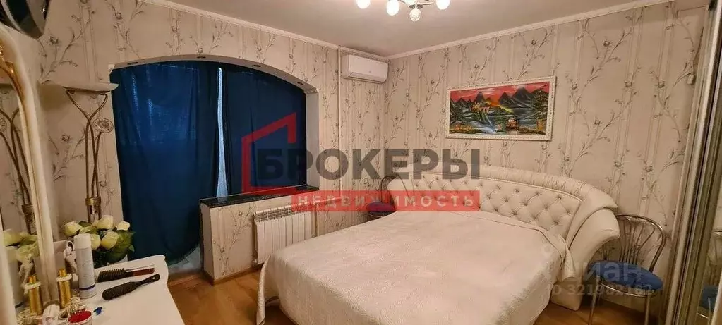 3-к кв. Севастополь ул. Тараса Шевченко, 29 (75.0 м) - Фото 1