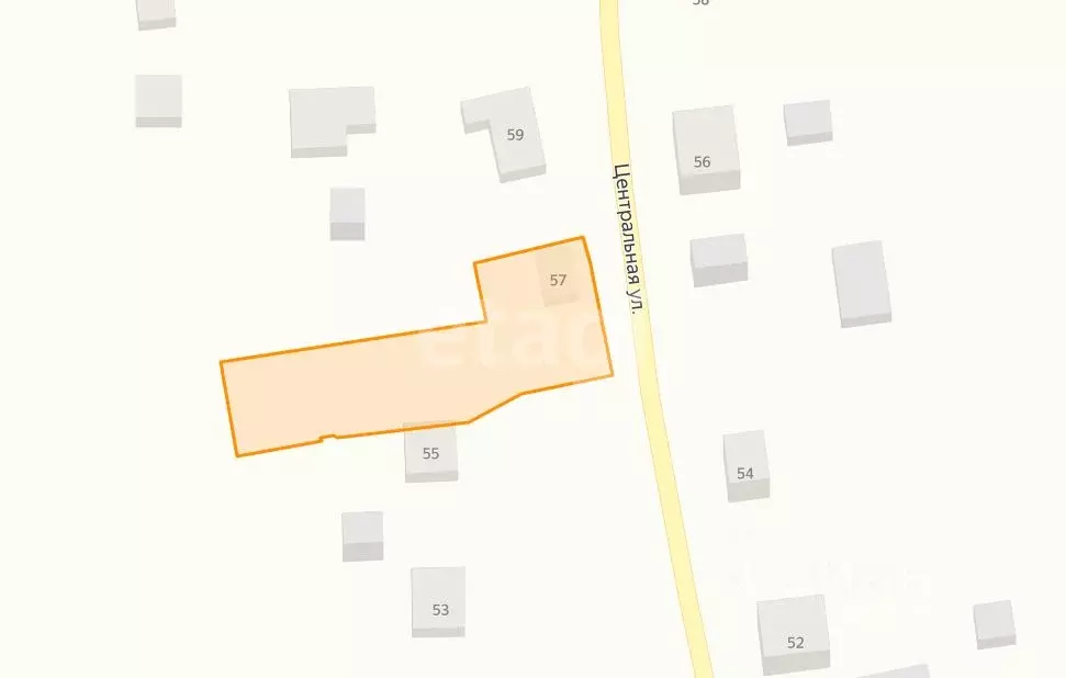 Участок в Иркутская область, Иркутский муниципальный округ, д. ... - Фото 1