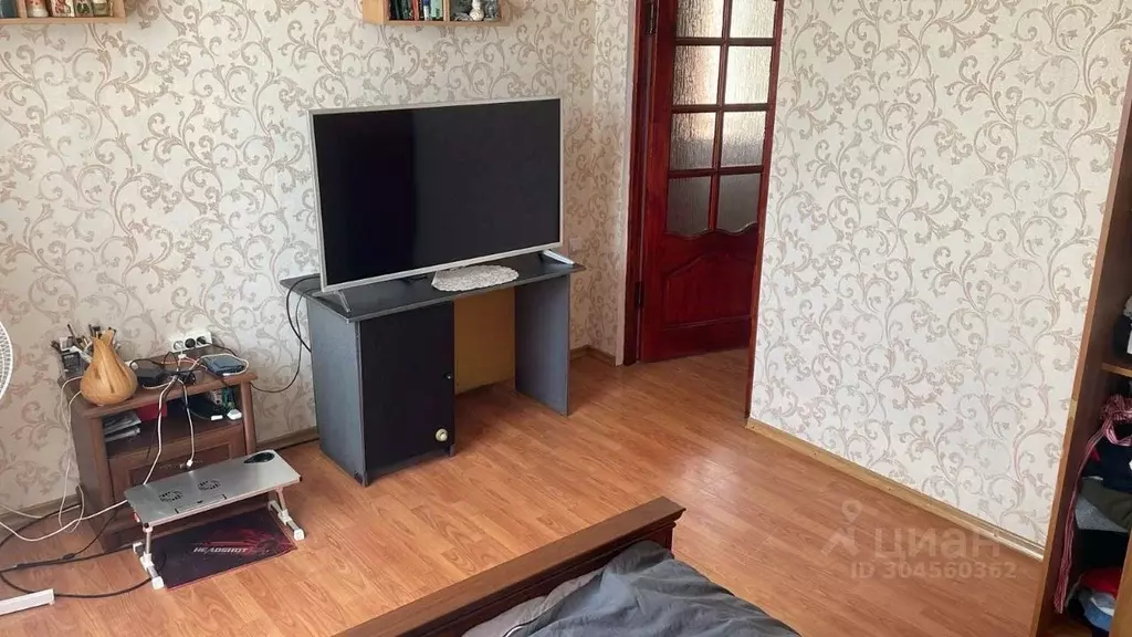 Дом в Ставропольский край, Ставрополь пер. Правды (60 м) - Фото 2