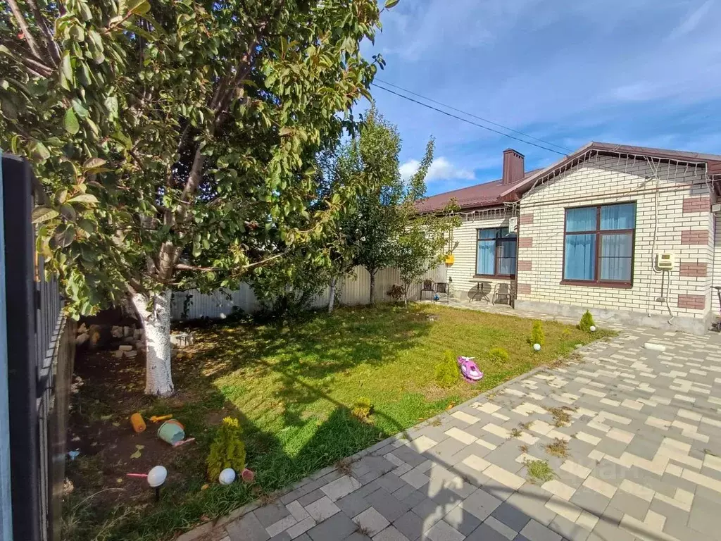 Коттедж в Ставропольский край, Михайловск Шпаковский район, Гармония ... - Фото 2