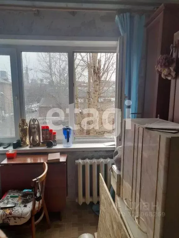 Студия Красноярский край, Красноярск ул. Курчатова, 12 (17.2 м) - Фото 1