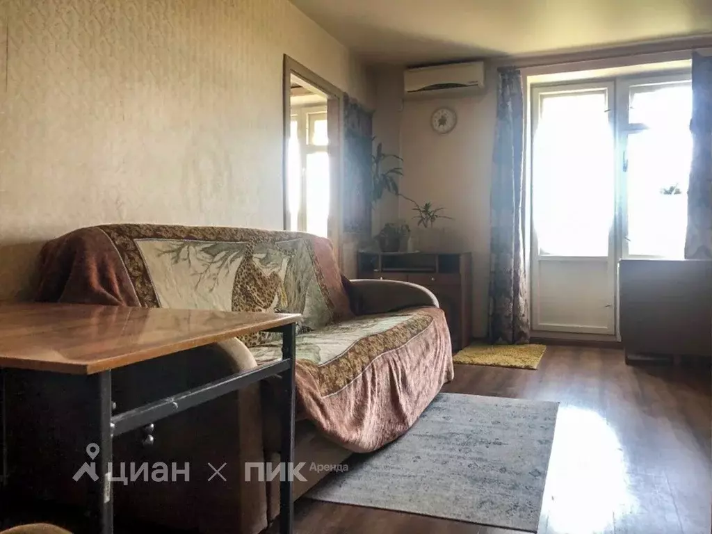 2-к кв. Санкт-Петербург Кузнецовская ул., 10 (45.5 м) - Фото 0