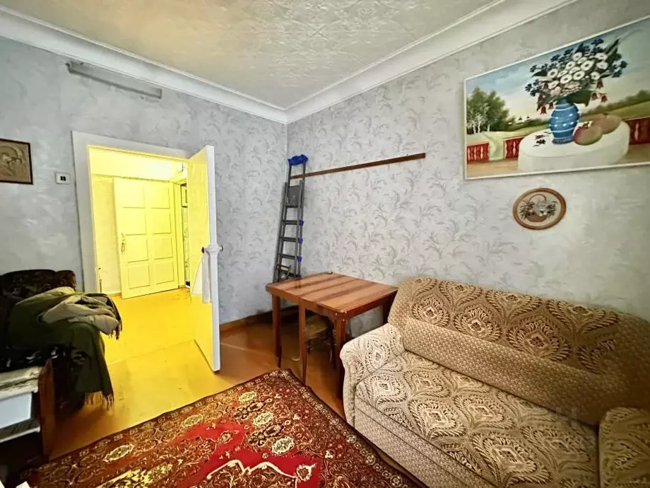 2-к кв. Пермский край, Березники ул. Льва Толстого, 11 (44.0 м) - Фото 1