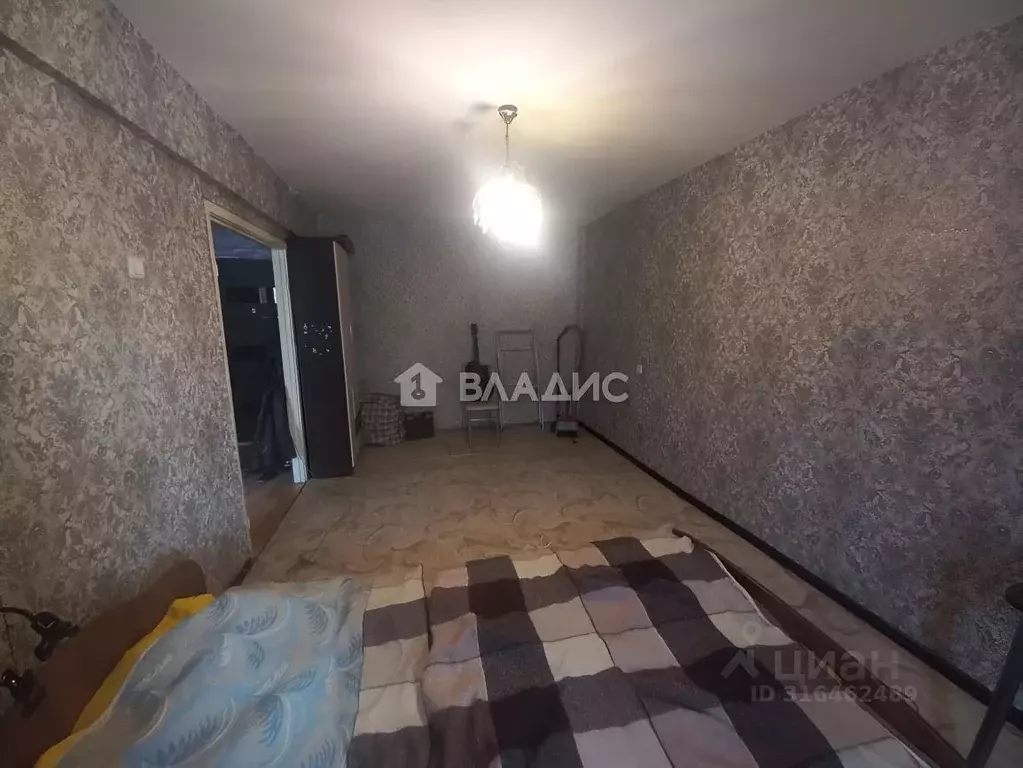 1-к кв. Иркутская область, Ангарск 19-й мкр, 9 (32.7 м) - Фото 1
