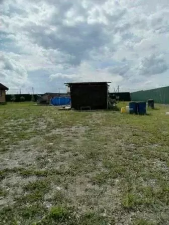 Дом в Красноярский край, Емельяново городское поселение, Емельяново ... - Фото 1