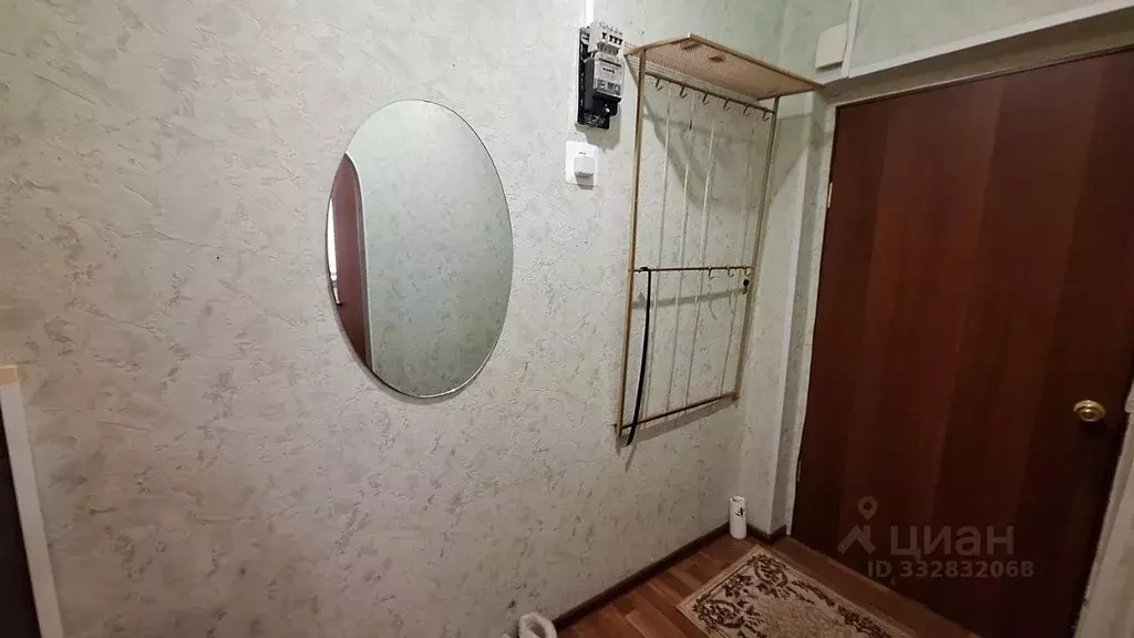 2-к кв. Рязанская область, Рязань проезд Грибоедова, 15 (40.9 м) - Фото 2