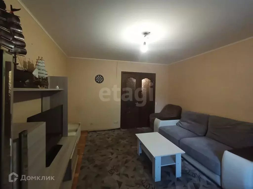 Продаётся 3-к квартира, 71.8 м - Фото 0