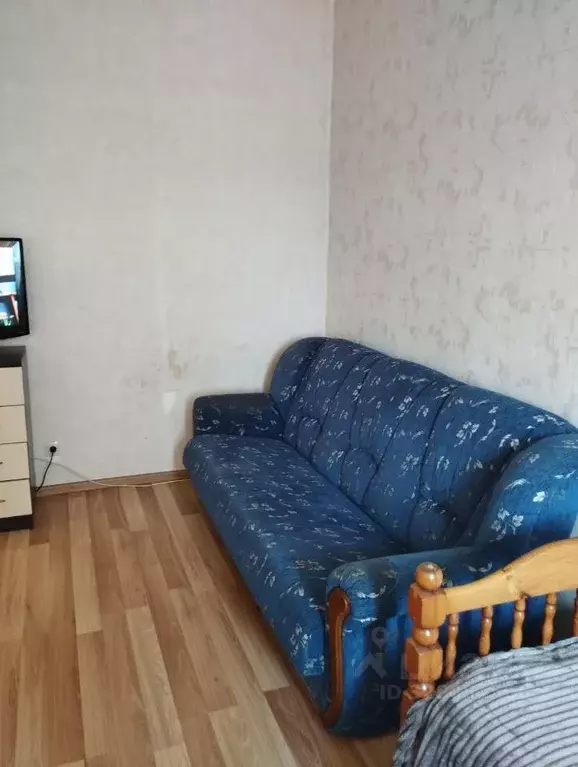 1-к кв. Московская область, Клин Клинская ул., 50к3 (32.0 м) - Фото 2