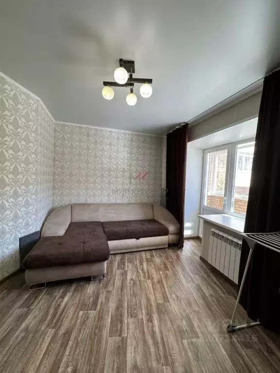 1-к кв. Хакасия, Абакан просп. Дружбы Народов, 49 (36.9 м) - Фото 1