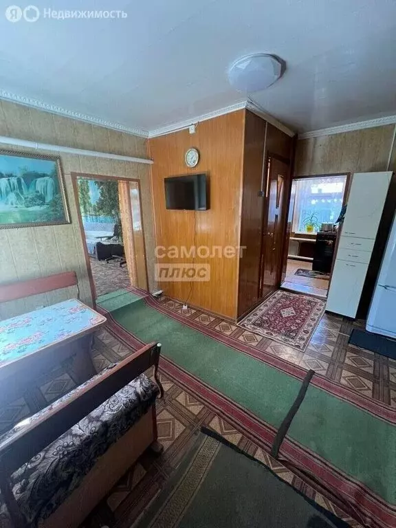 Дом в Омск, 6-я Восточная улица (84.9 м) - Фото 1