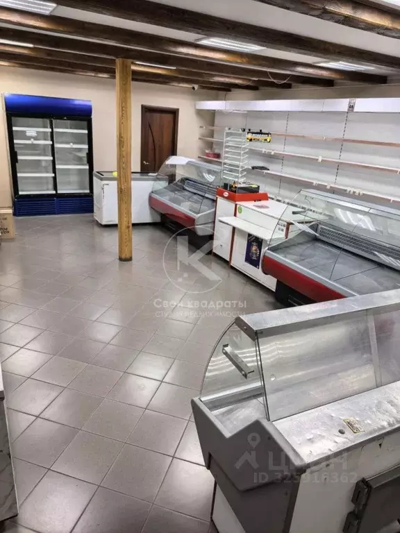 Склад в Московская область, Наро-Фоминский городской округ, д. ... - Фото 2