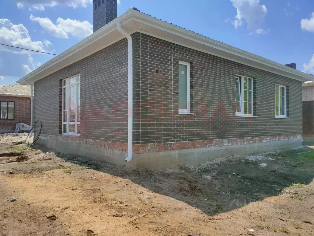 Дом в Ростовская область, Аксайский район, Ольгинская ст-ца ул. Ленина ... - Фото 2