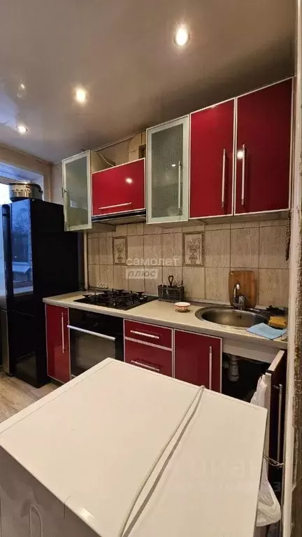 1-к кв. Московская область, Подольск Красногвардейский бул., 27/2 ... - Фото 1