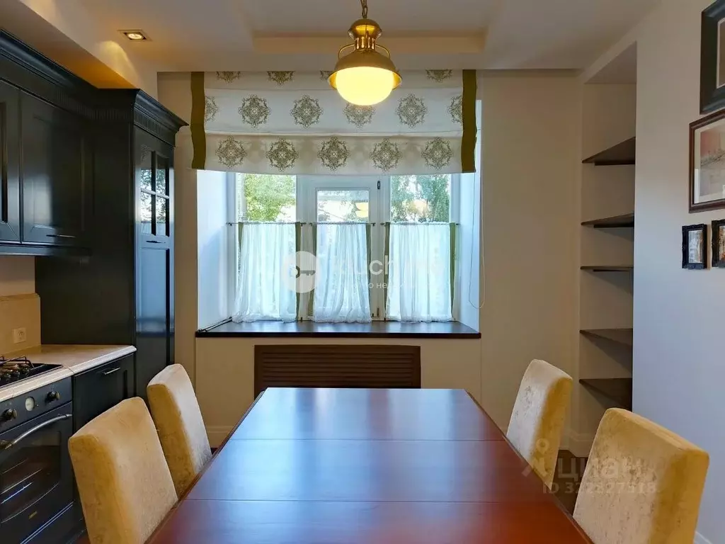 3-к кв. Татарстан, Казань ул. Патриса Лумумбы, 28а (102.1 м) - Фото 2