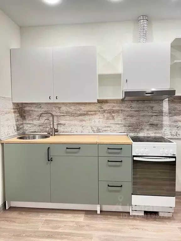 Студия Татарстан, Казань ул. Бари Галеева, 8Ак2 (30.0 м) - Фото 0