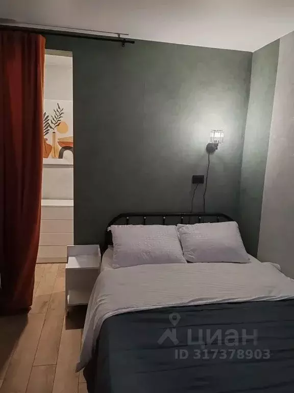 2-к кв. Пермский край, Пермь ул. Окулова, 33 (42.0 м) - Фото 1