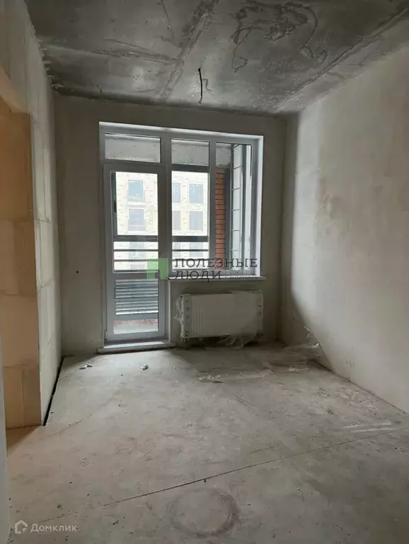 Продаётся 1-к квартира, 36 м - Фото 0