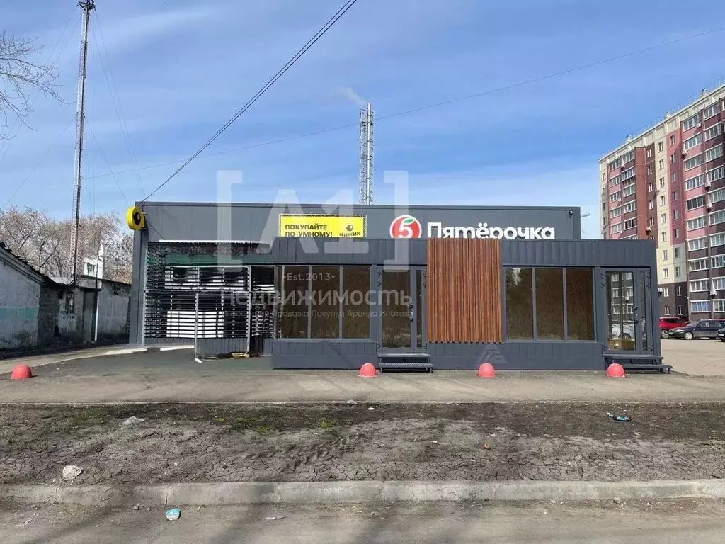 Помещение свободного назначения в Челябинская область, Челябинск ... - Фото 2