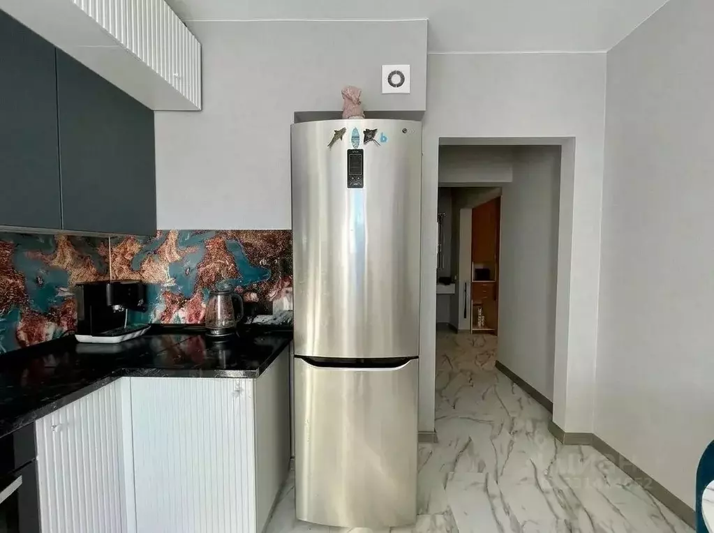 2-к кв. Иркутская область, Иркутск Байкальская ул., 236Б/9 (67.0 м) - Фото 1