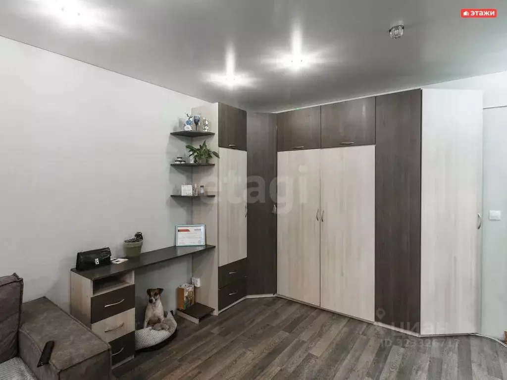 2-к кв. Хабаровский край, Ванино рп ул. 7-я Линия, 5 (44.4 м) - Фото 1