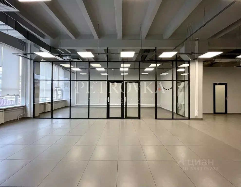Офис в Москва Большая Татарская ул., 35С3 (156 м) - Фото 2