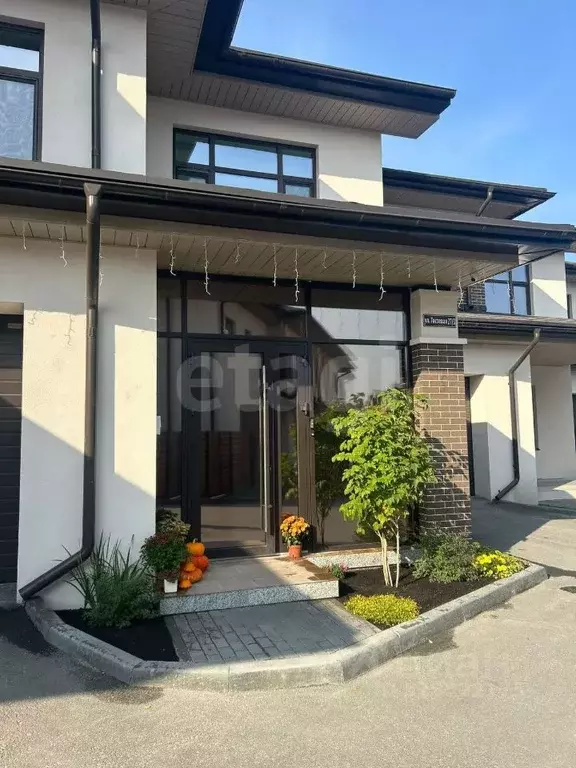 Таунхаус в Тюменская область, Тюмень  (165 м) - Фото 1